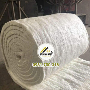 Bông Gốm Ceramic Dạng Tấm