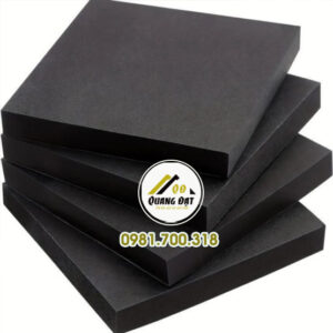 Cao Su Đặc Chống Rung